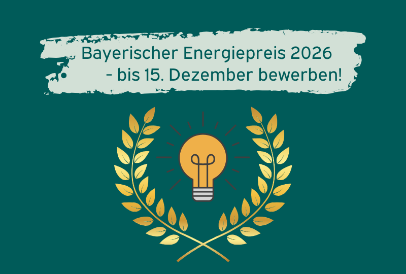 Energiepreis 2026