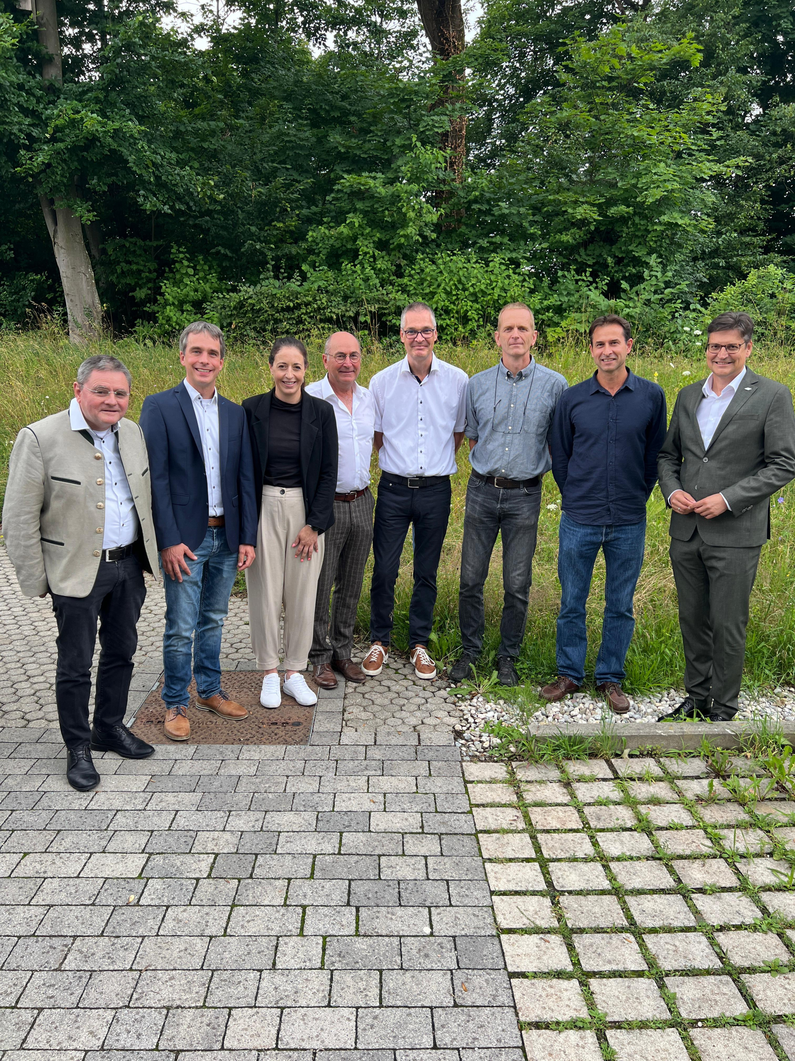 Neugründung Förderverein ärztlicher Nachwuchs