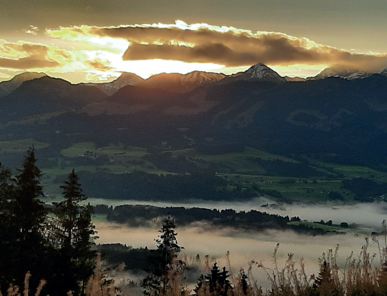 Flyer KHP-Morgenliedersingen