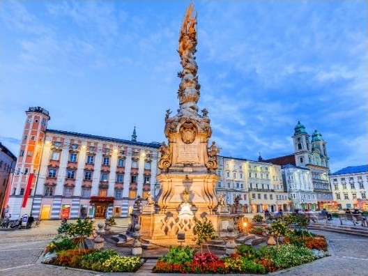 Linz