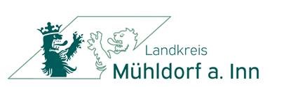 Logo Landratsamt Mühldorf a. Inn