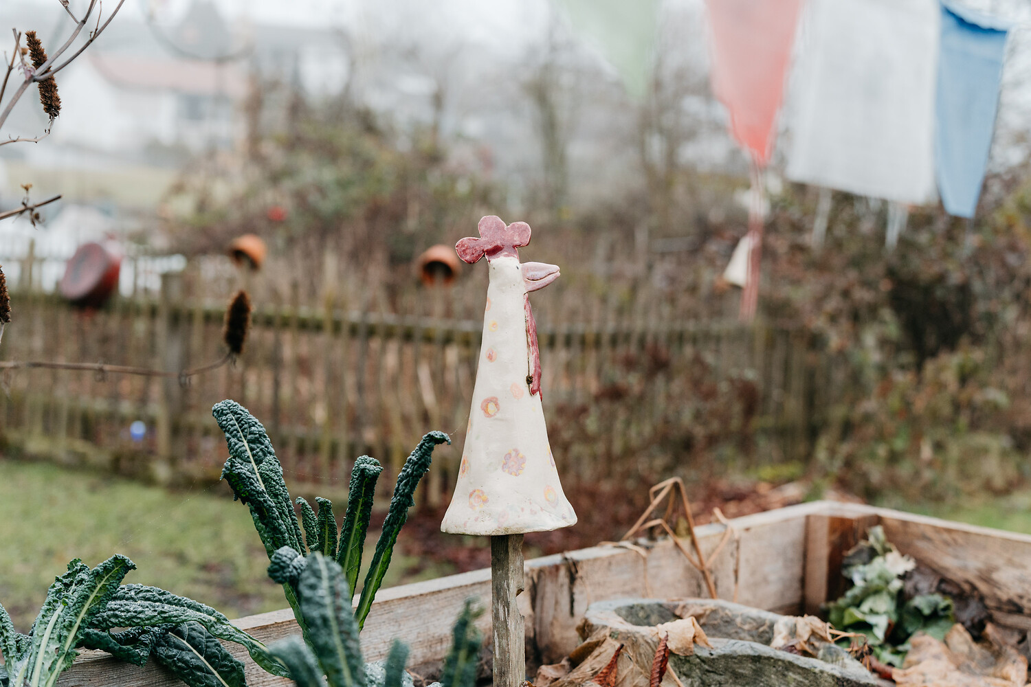Bio-Bauernhof im Landkreis Mühldorf
