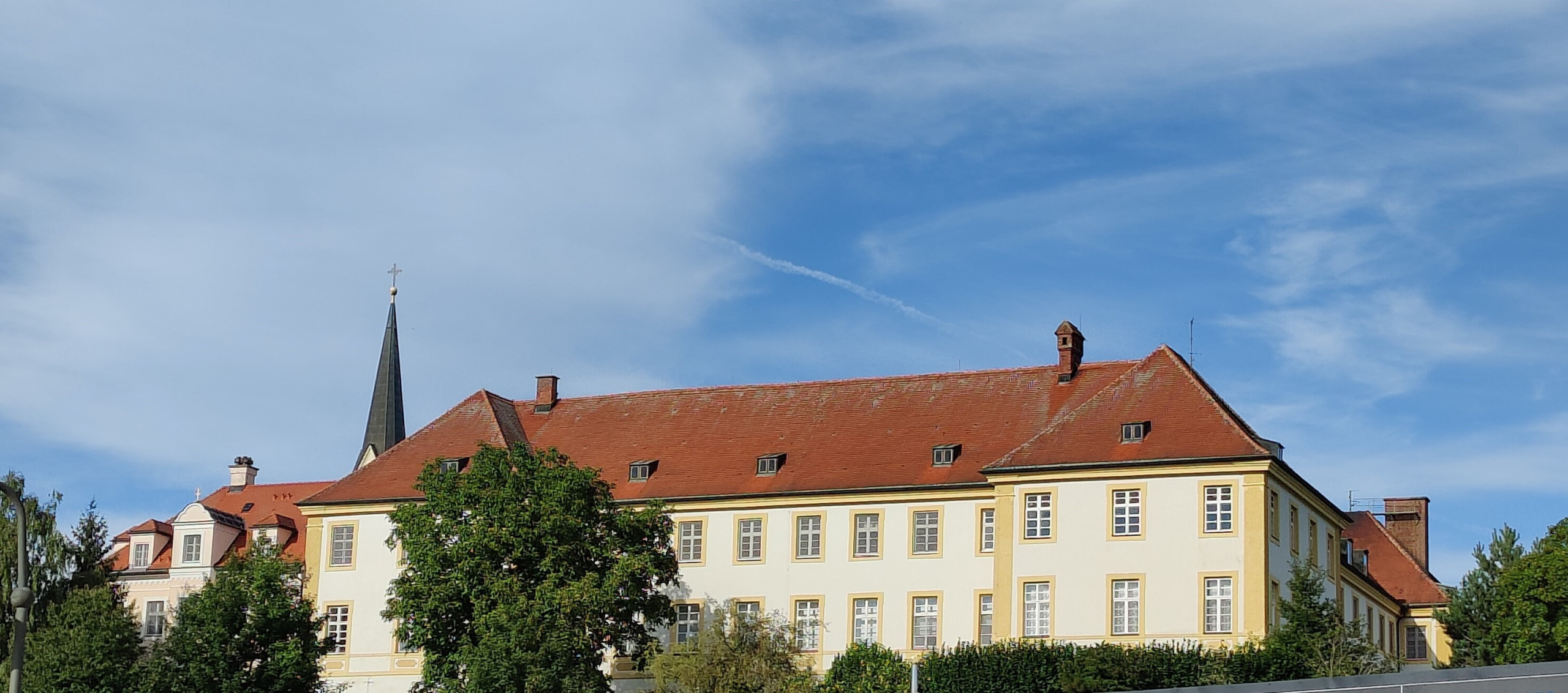 Kloster Zangberg