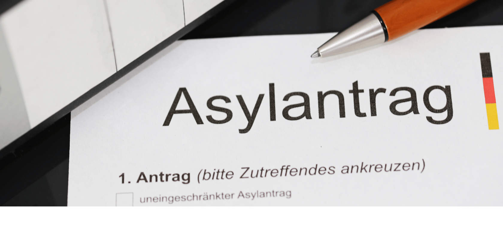 Asylantrag