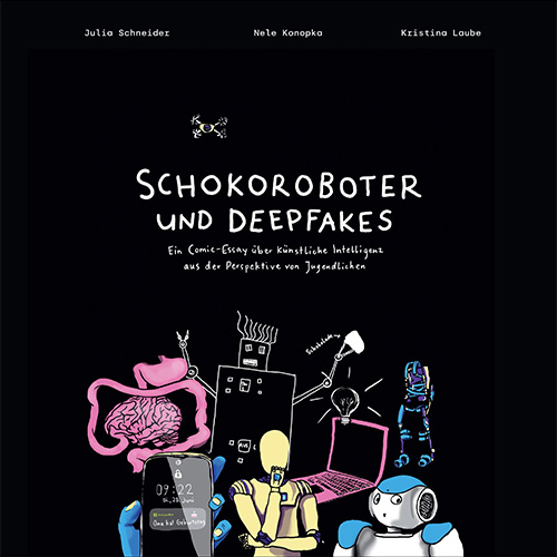 Plakat zur Wanderausstellung