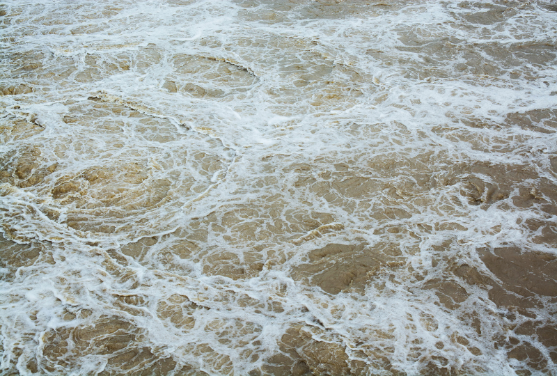 Bild von Wasser