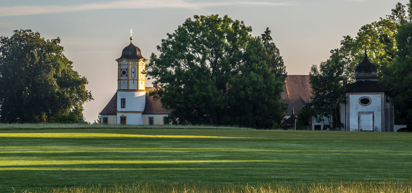 Kirche