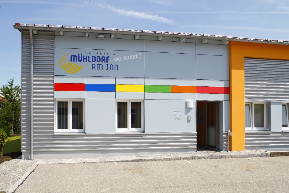 Außenstelle Färberstraße