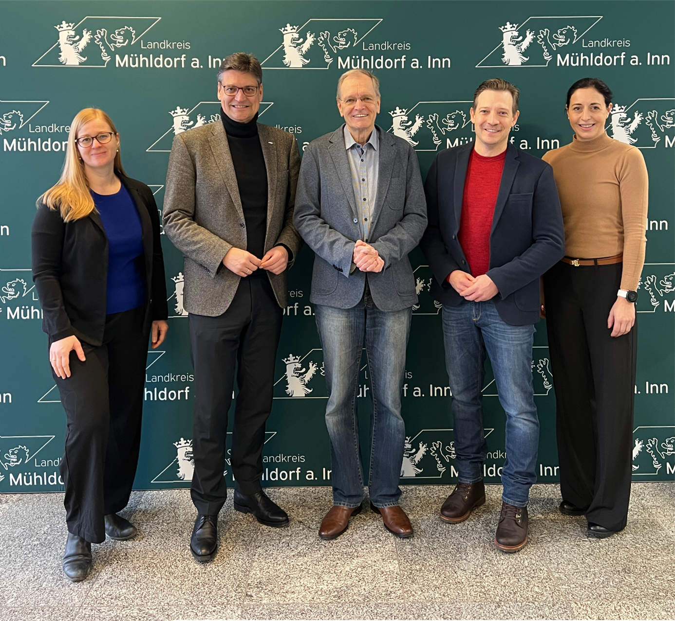 Die Initiatoren der Sepsis Kampagne