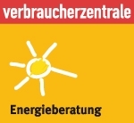Logo der Verbraucherzentrale Energieberatung