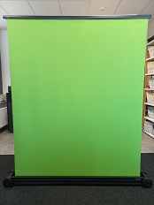 Greenscreen