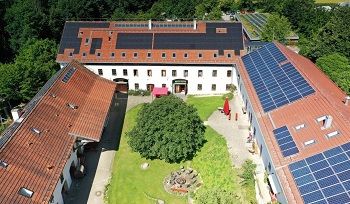 Montessori Erdkinder-Projekt Eberharting e.V.